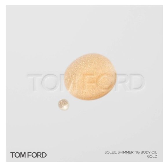 Tom Ford Soleil Blanc Shimmering Body Oil - Picture 5 of 9